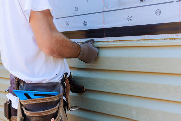 Affordable Vinyl Siding solutions in Lancaster, TX